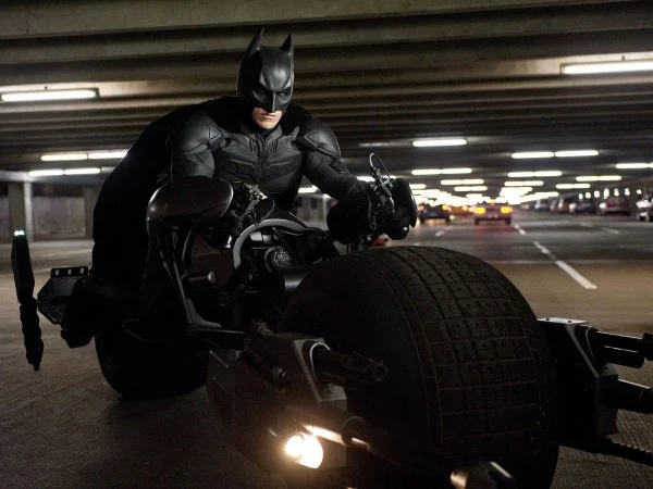 Batman Inicia (2005)