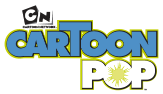 Cartoon Network eng — Panamericana de Licencias