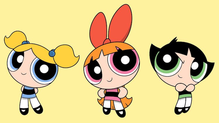 LÍNEA DE JUGUETES DE PPG ES PRESENTADA POR CARTOON NETWORK — Compañía Panamericana de Licencias LÍNEA DE JUGUETES DE PPG ES PRESENTADA POR CARTOON NETWORK — Compañía Panamericana de Licencias