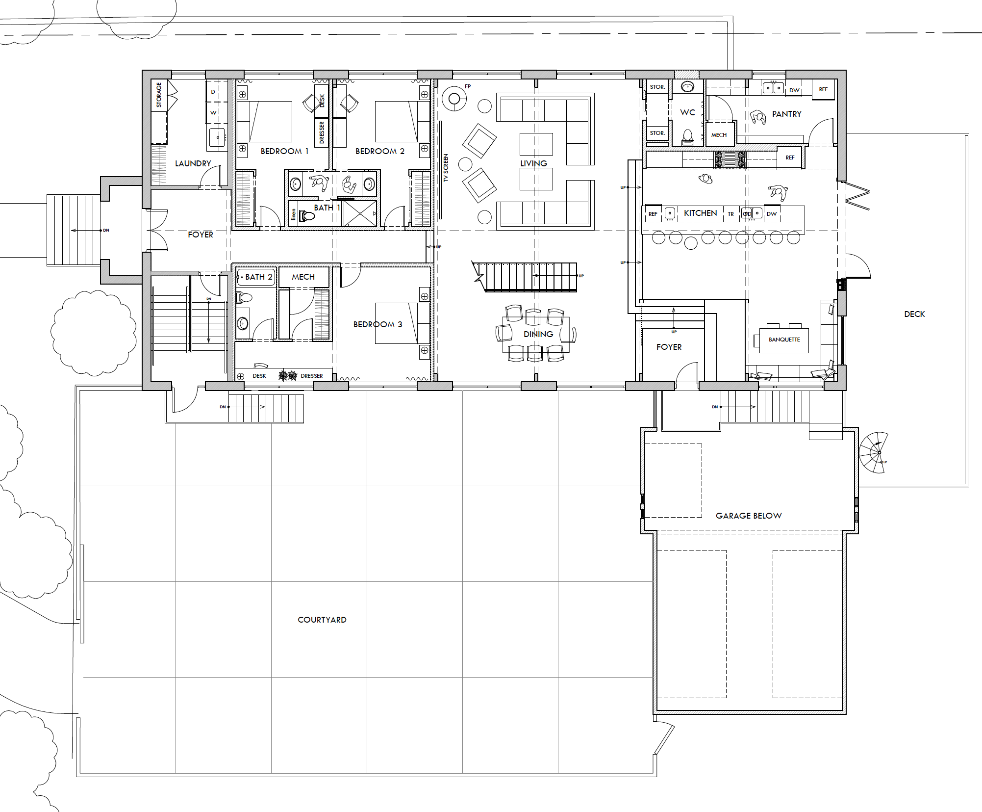 floor plan with site.png