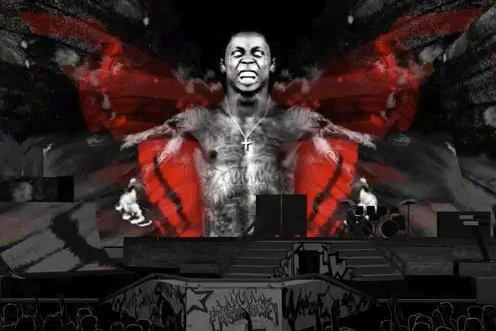 Lil Wayne "No Worries"