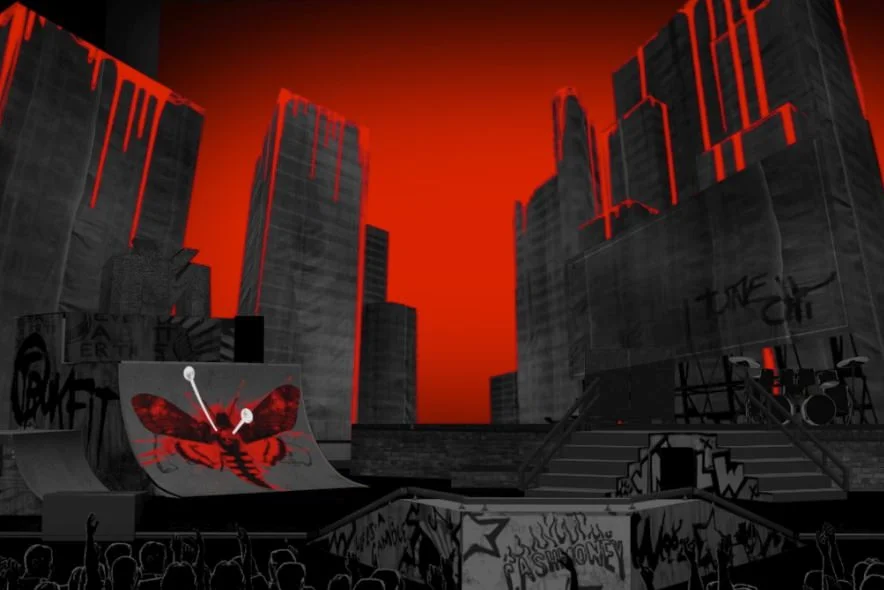 Lil Wayne "Tour Intro"