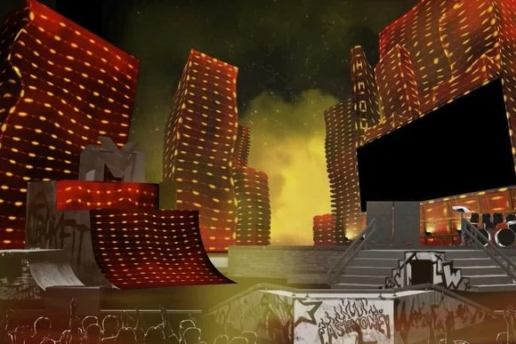 Lil Wayne "Trippy"