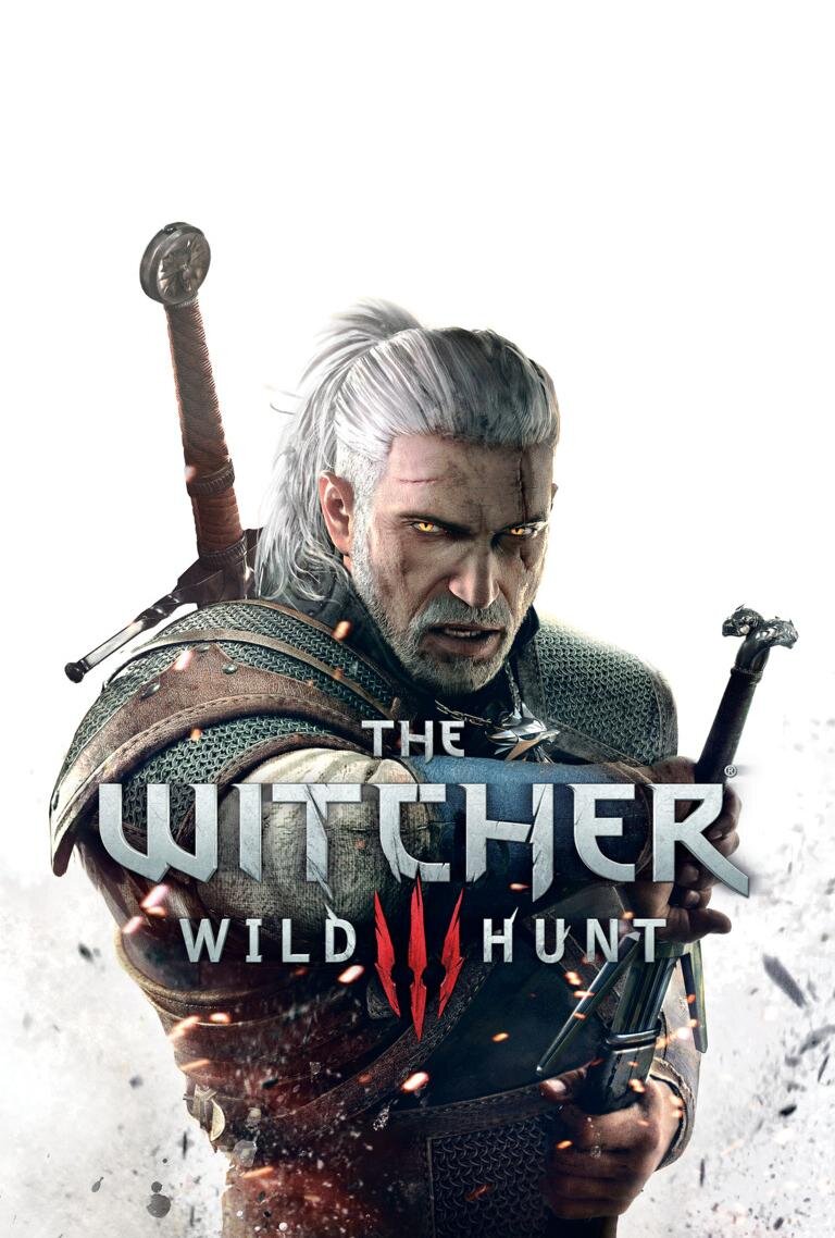 The Witcher 3: Wild Hunt (Copy) (Copy) (Copy)