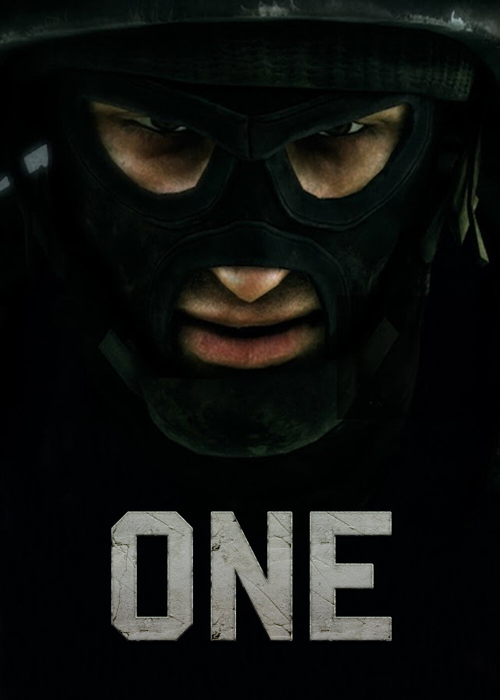 ONE - Battlefield 3