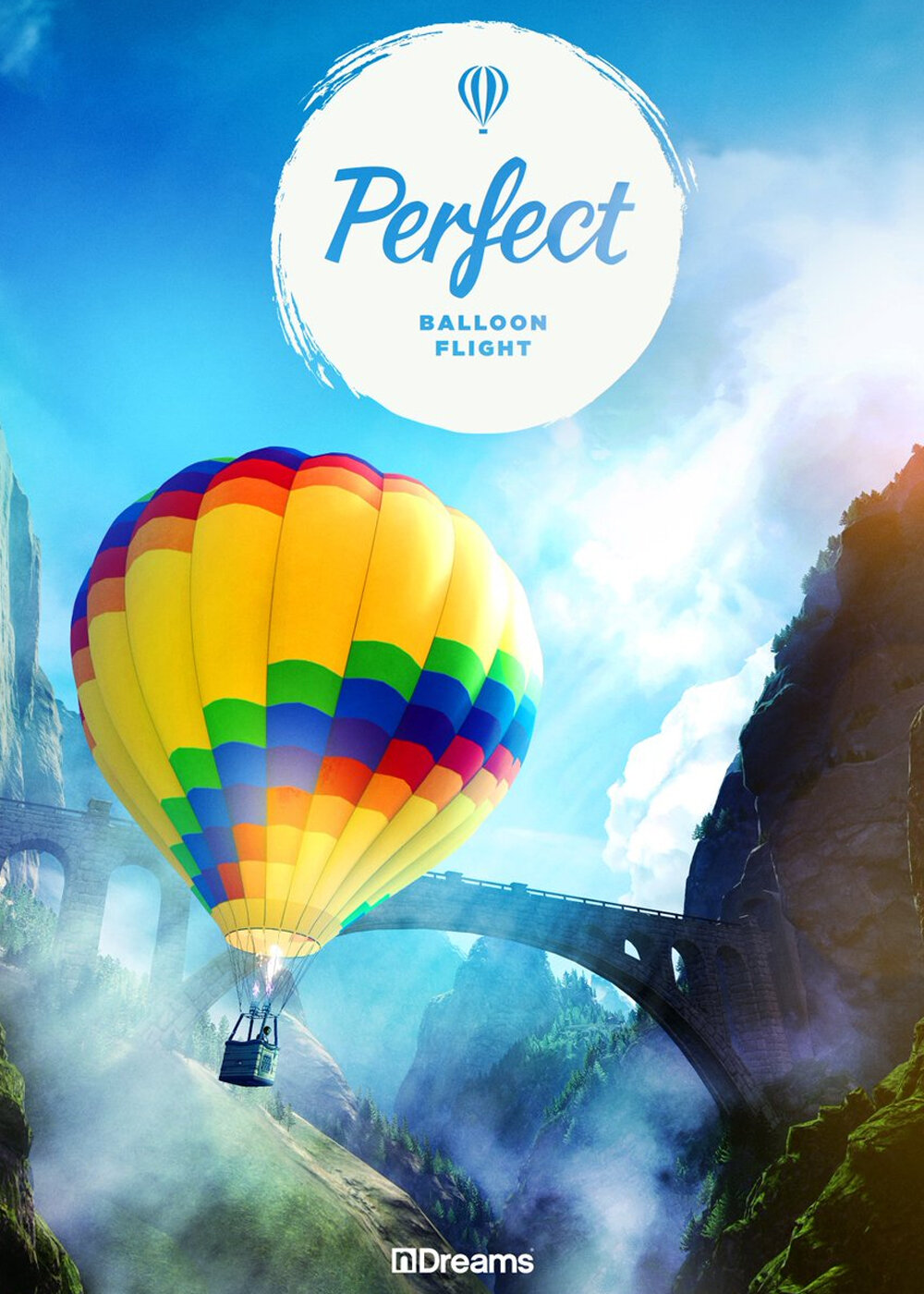 Perfect - Balloon Flight VR