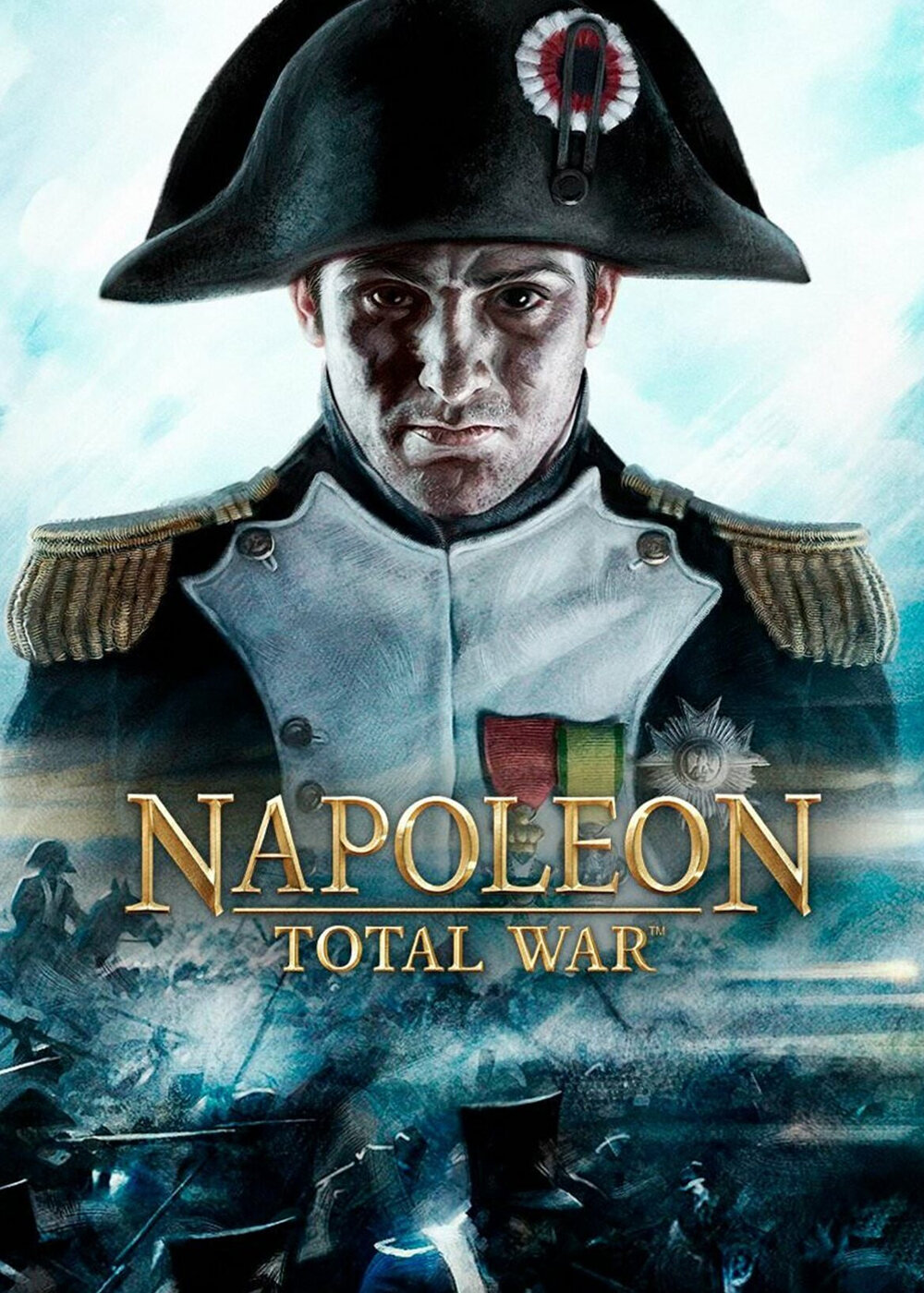 Total War - Napoleon