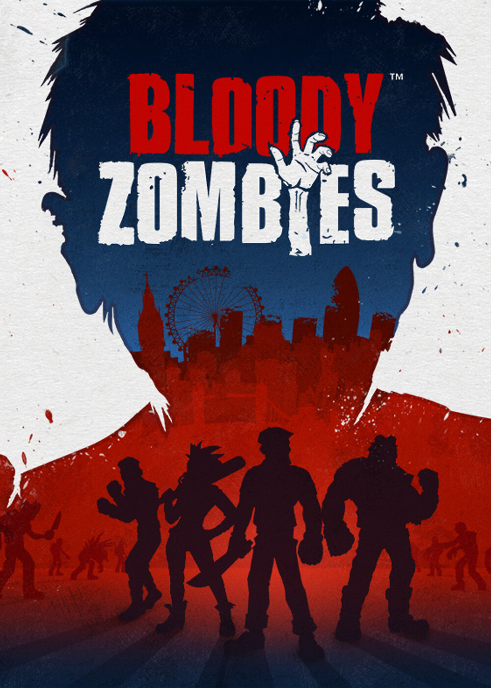 Bloody Zombies