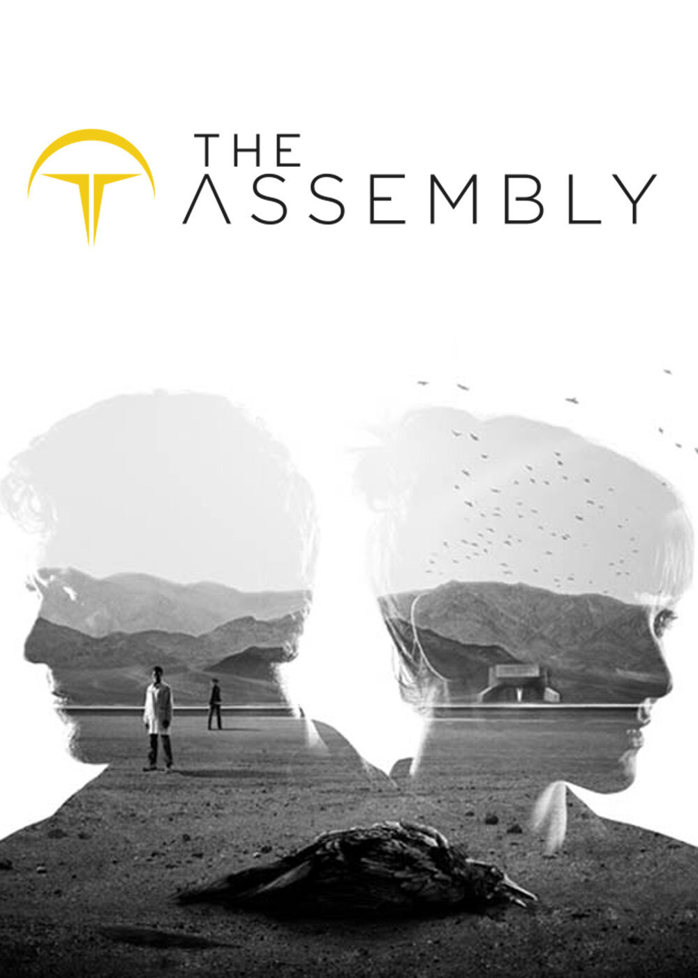 The Assembly VR 