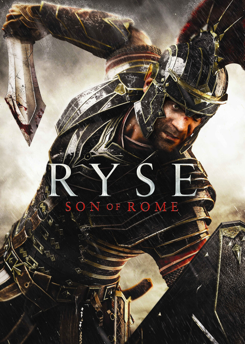 Ryse: Son of Rome