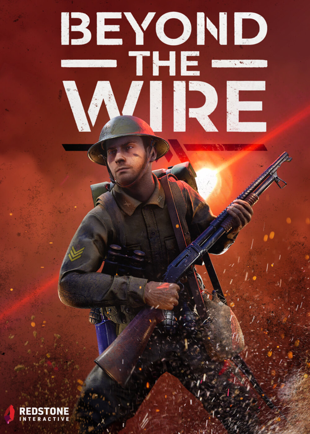 Beyond the Wire