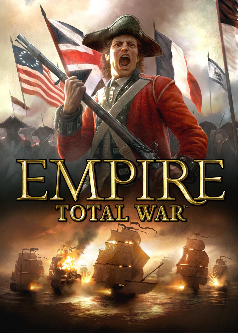 Empire - Total War