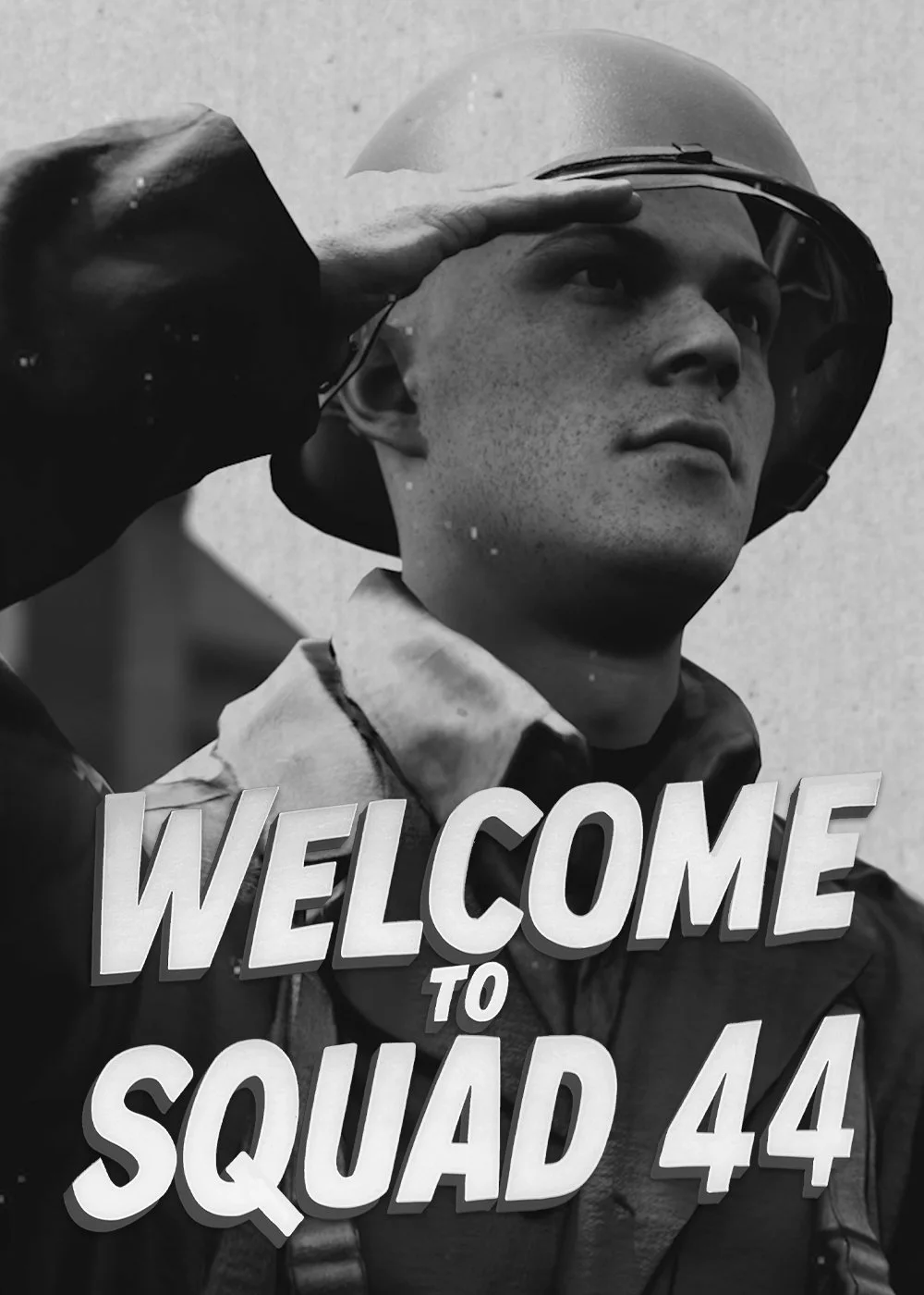Welcome to Squad 44