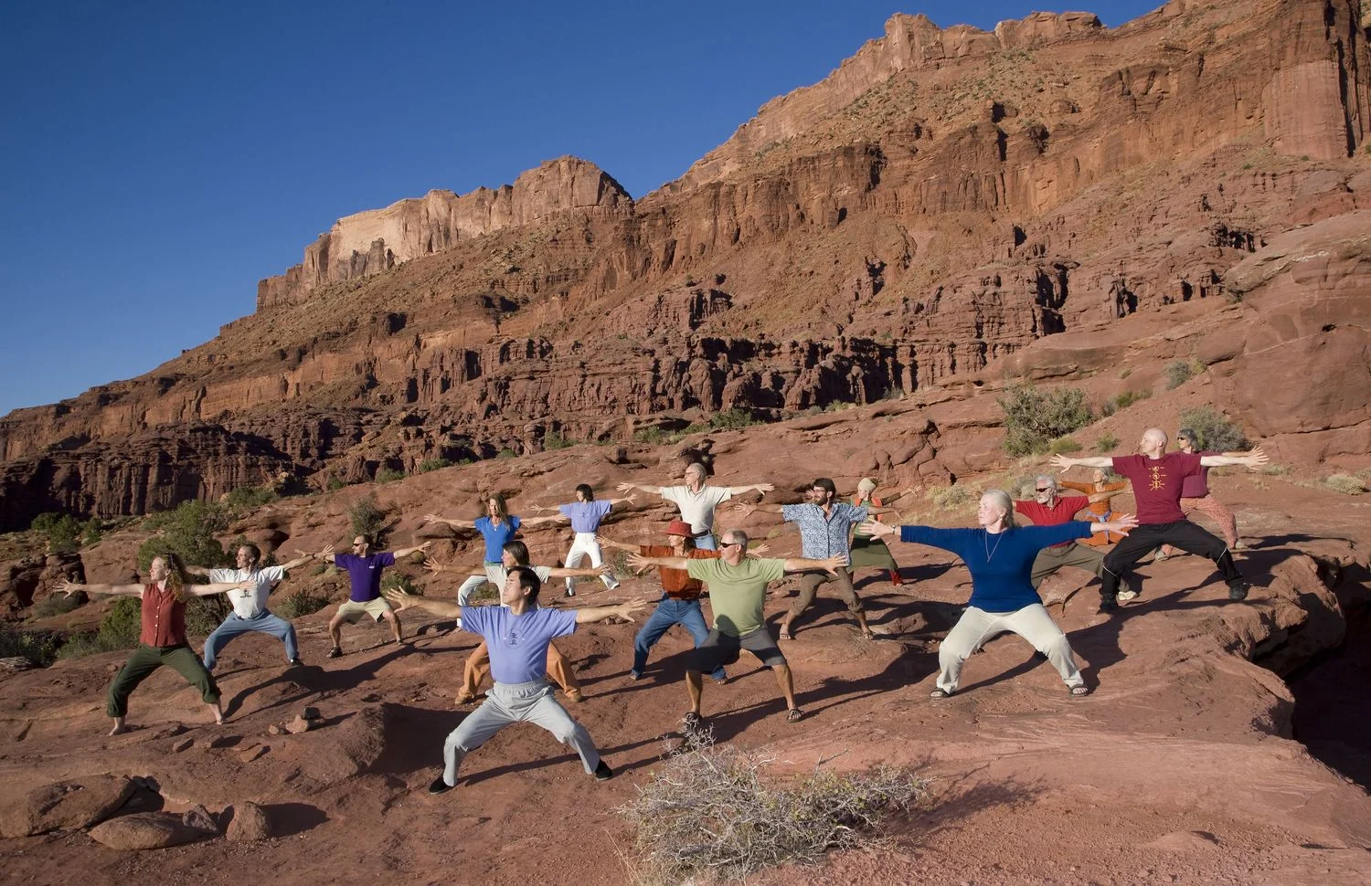 Moab, Utah