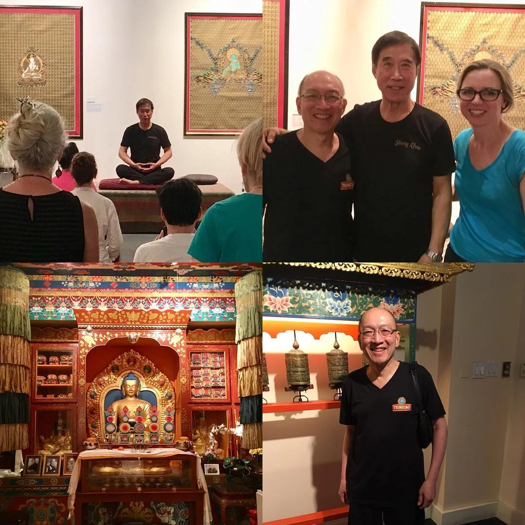 Tibet house Master Li.jpg