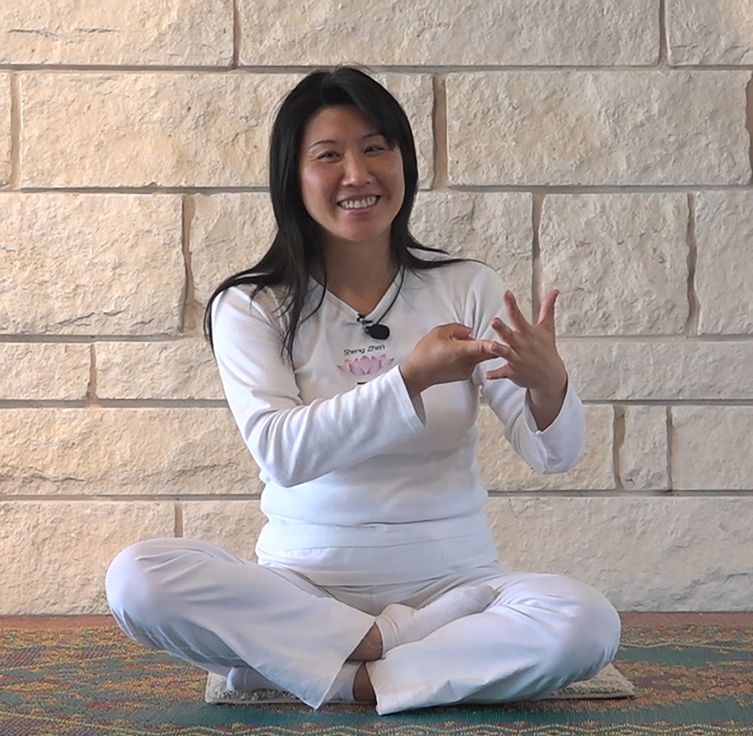 Calm Sleep - virtual 3-hour workshop