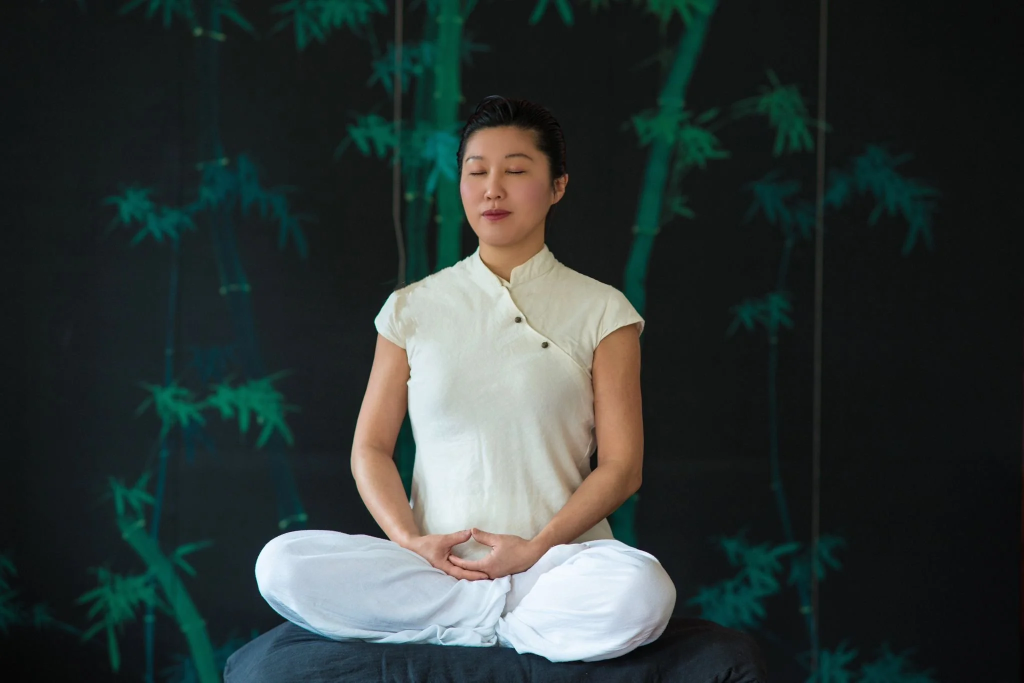 World Meditation - Live Event