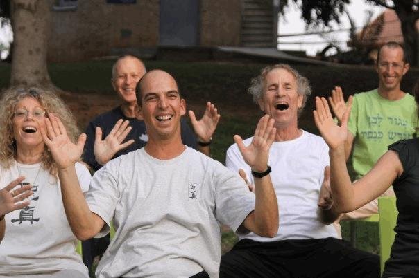 Sheng Zhen Healing Stage Three Virtual Series