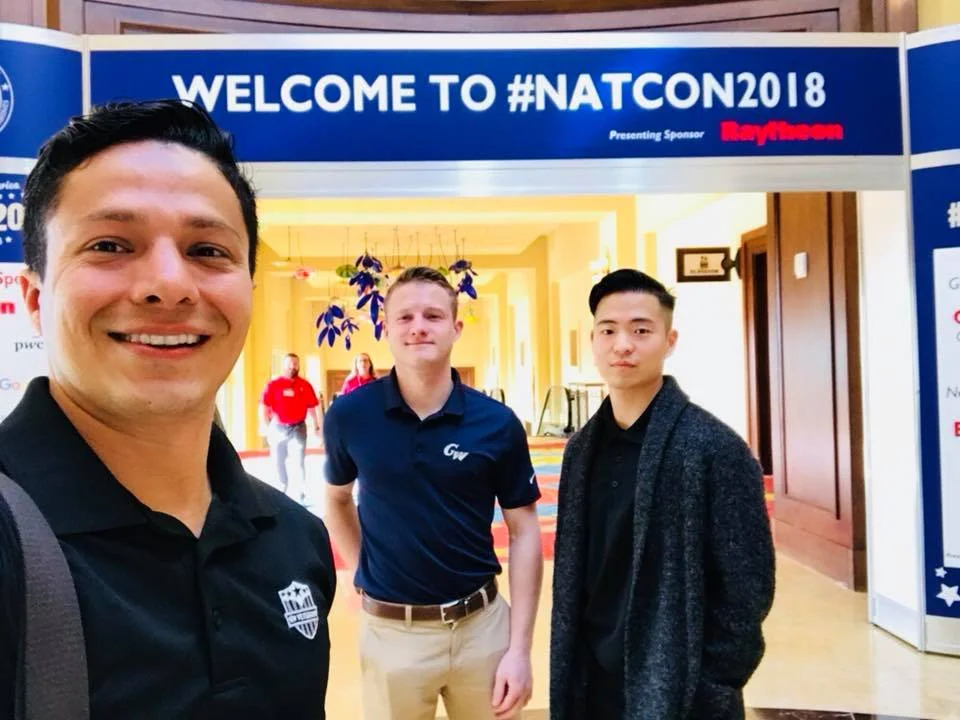 SVA NatCon 2018