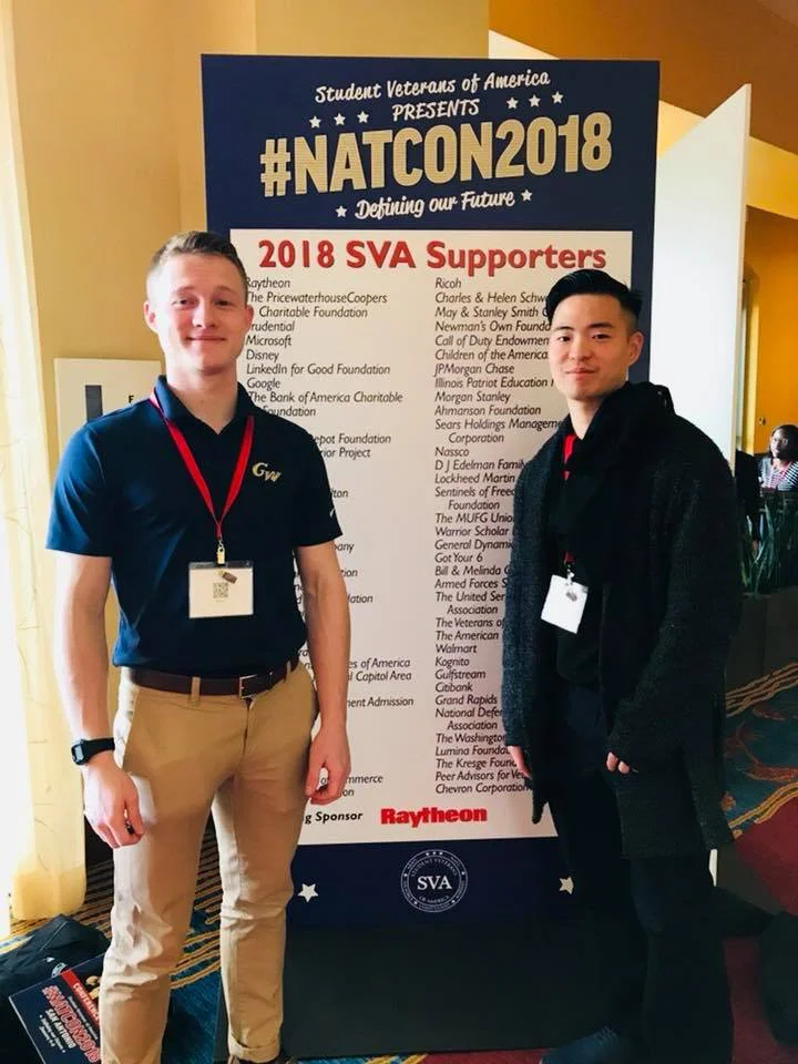 SVA NatCon 2018