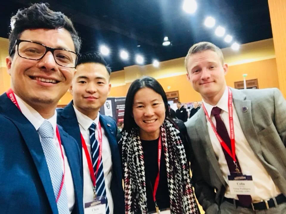 SVA NatCon 2018