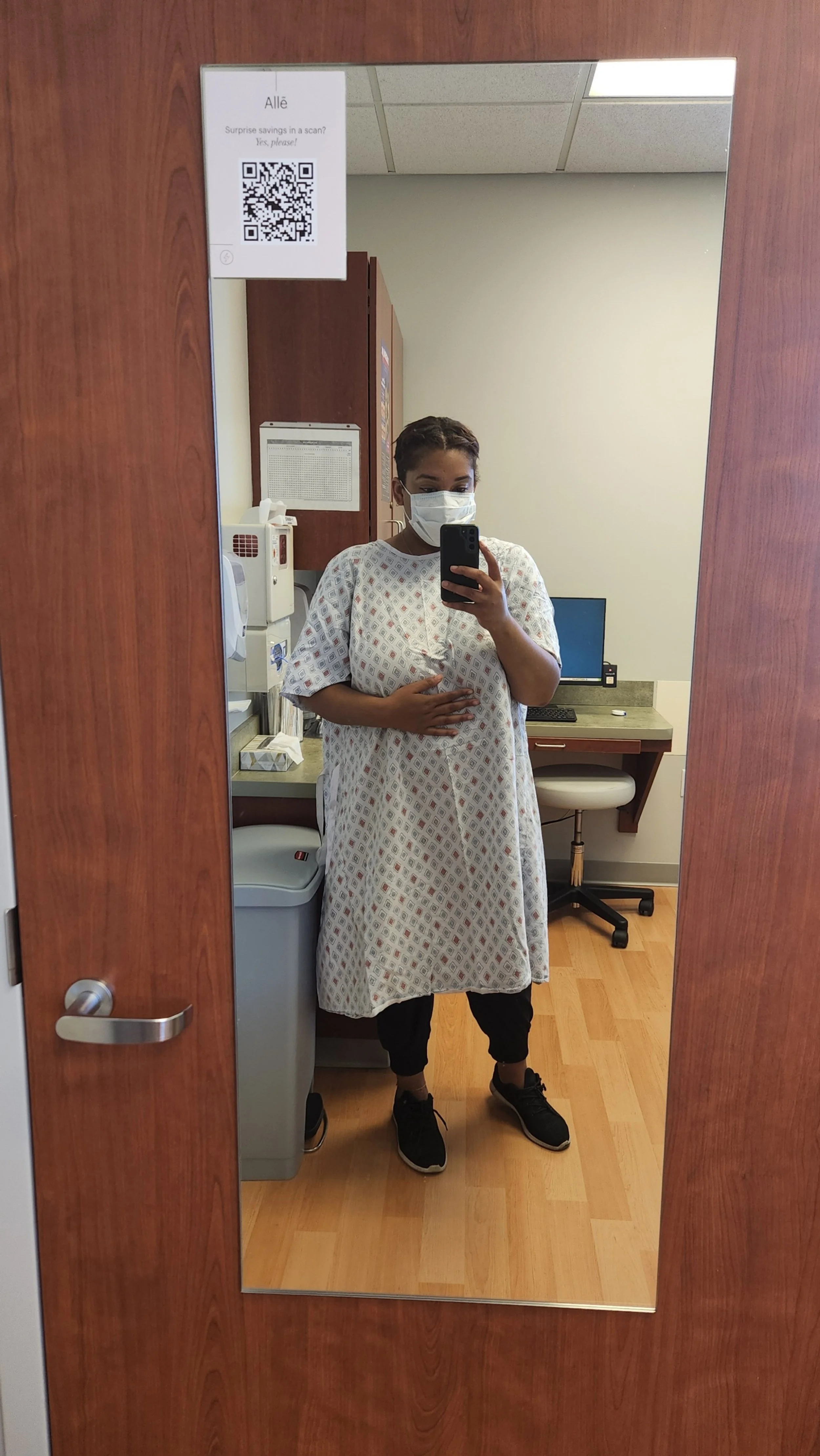 My Breast Reduction Story — Kana Brown