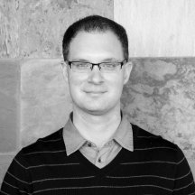 Chad Volk, AIA YAF Director