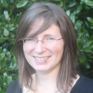 Shawna Hammon, AIA YAF Architect Chair