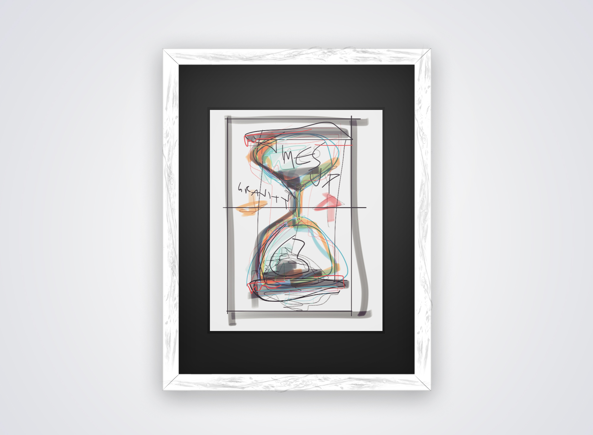 doperman_studios-print-times-up.jpg