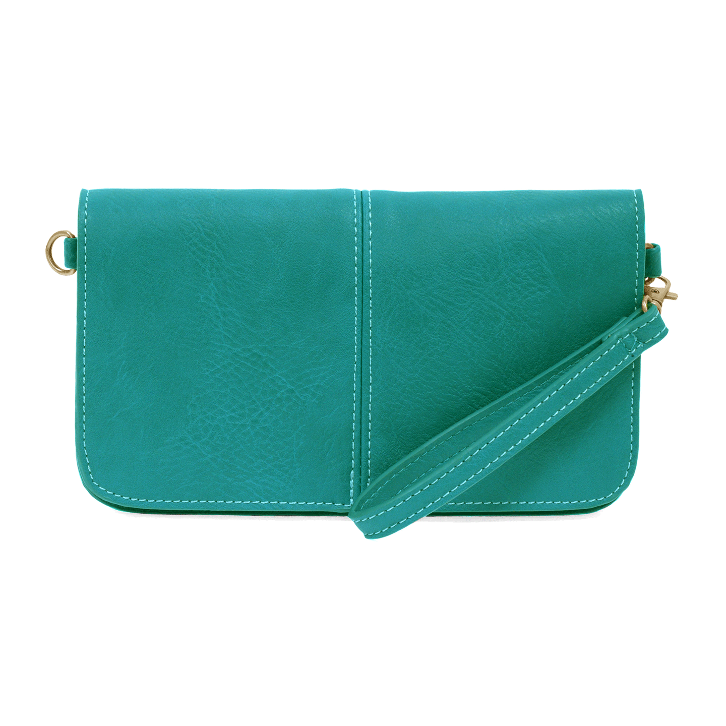 Mia Multi Pocket Crossbody Clutch — Canova Home Local Artists