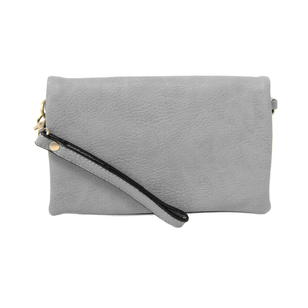 Joy Susan Kate Crossbody Clutch