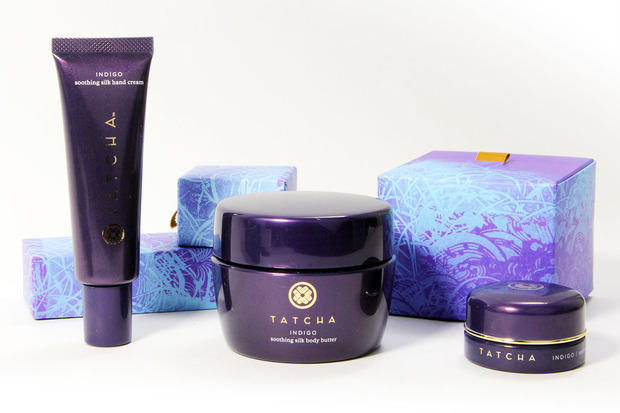 Photos by Nara Shin, portrait courtesy of Tatcha via Cool Hunting
