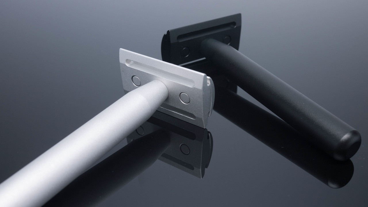 photo from Standard Razors