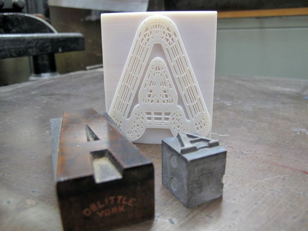Image courtesy Adrian Harrison via creativereview.co.uk