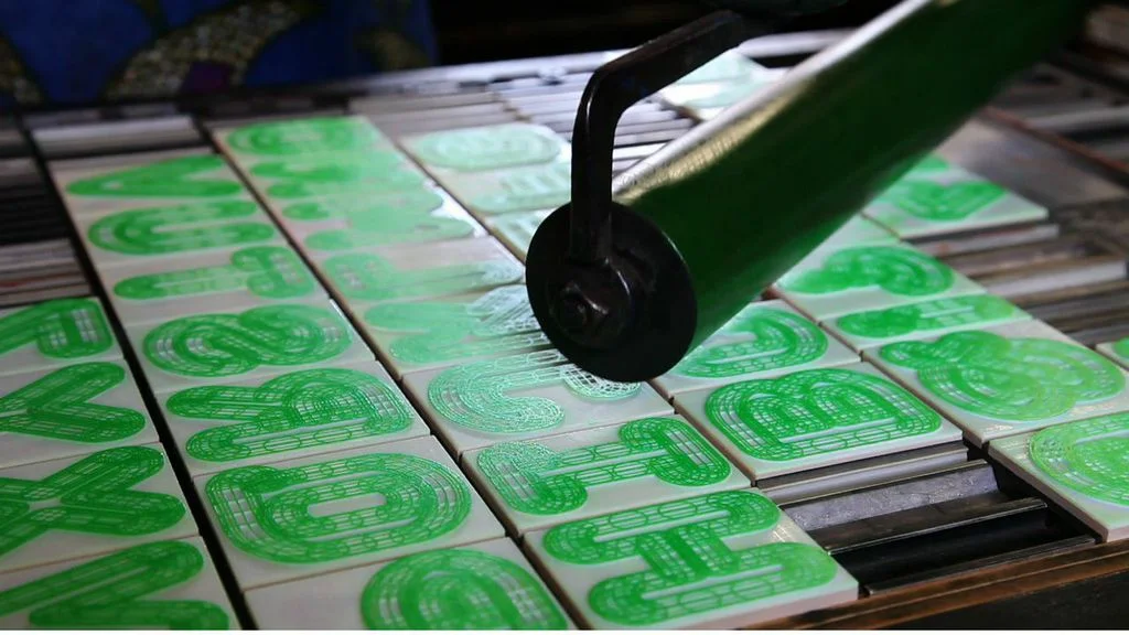 Image courtesy Adrian Harrison via creativereview.co.uk
