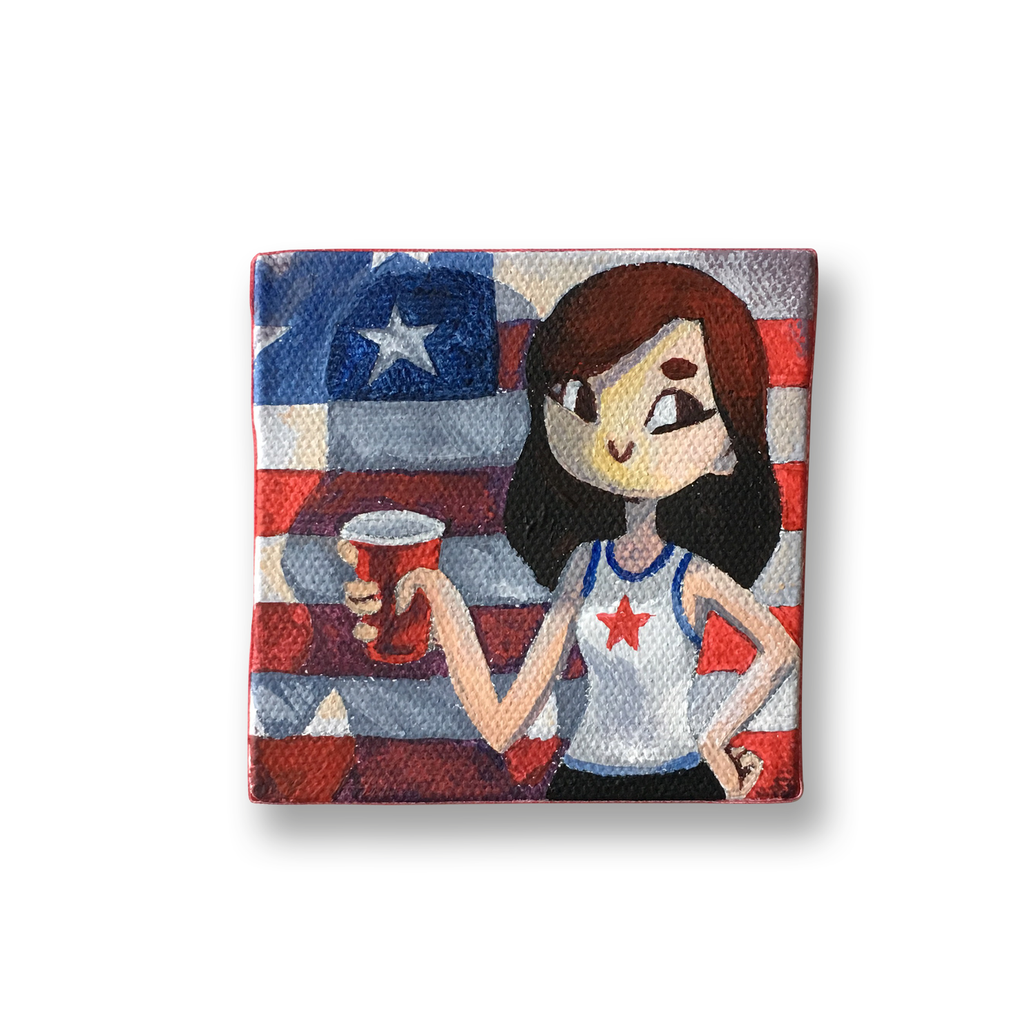 4th of July (2016)