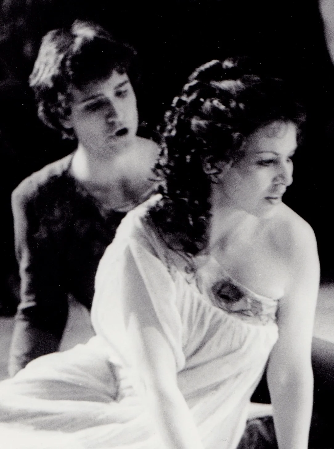 Die Krönung der Poppea