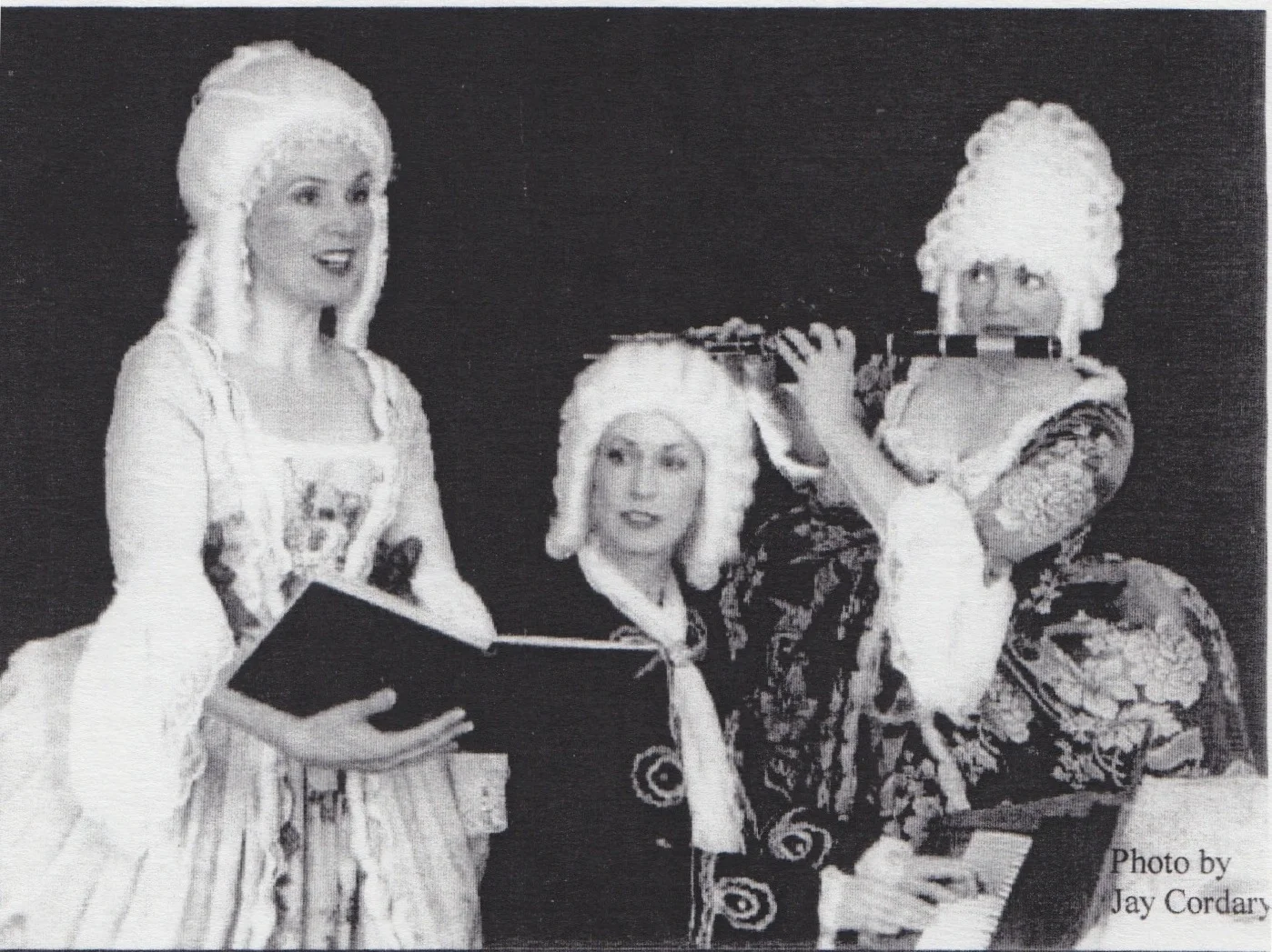 Der Barbier von Sevilla