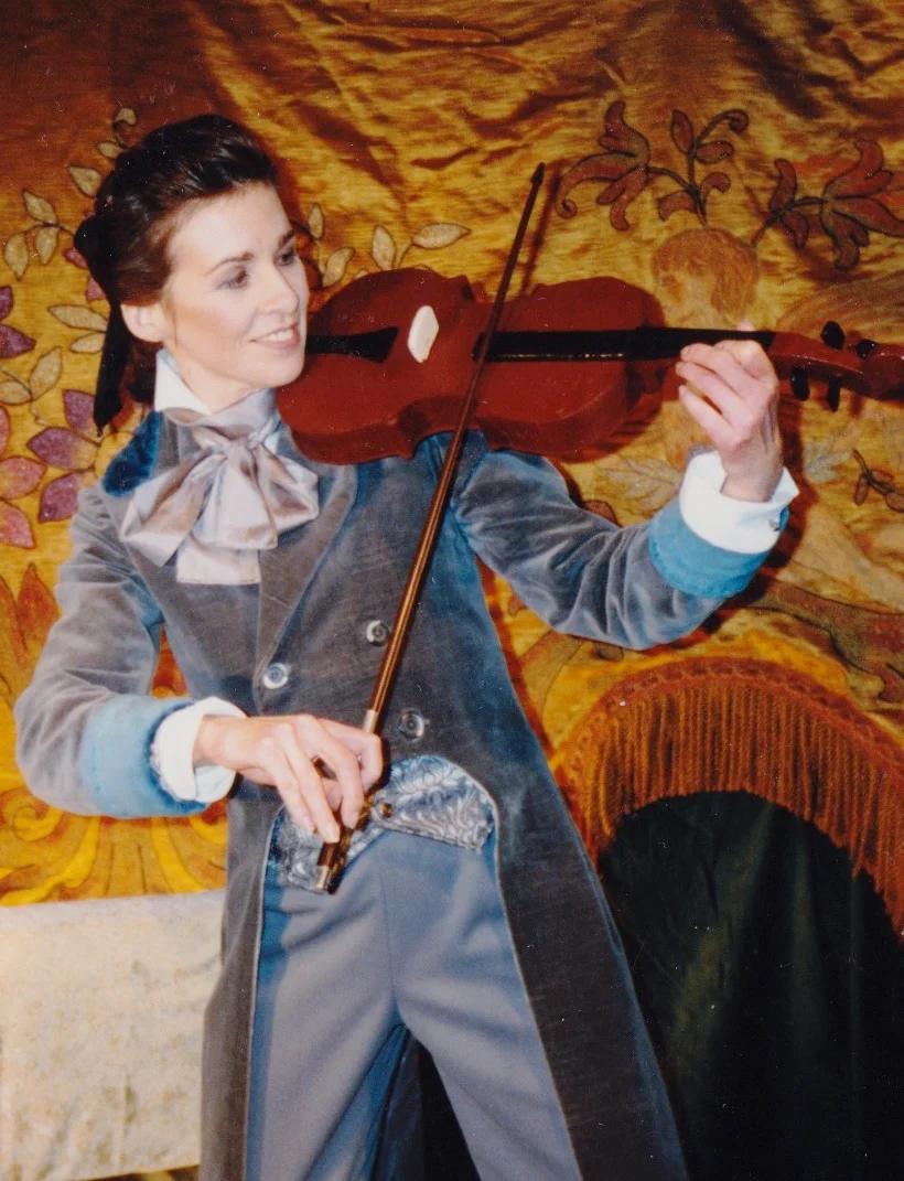 Hoffmanns Erzählungen