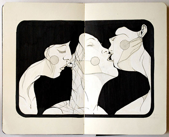 // Kathryn Greenbaum - Editor //