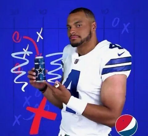Dak Prescott
