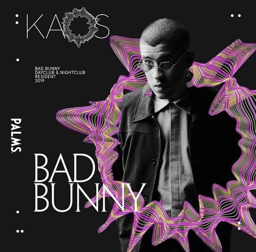 Bad Bunny
