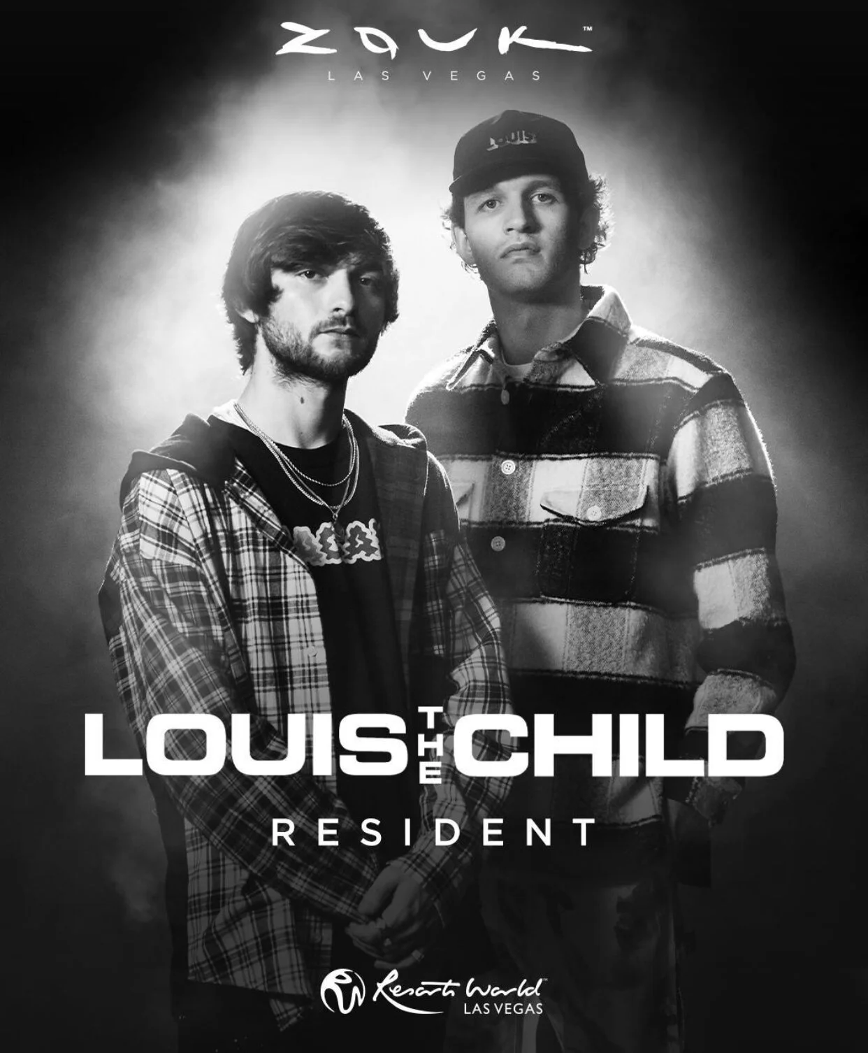 Louis The Child