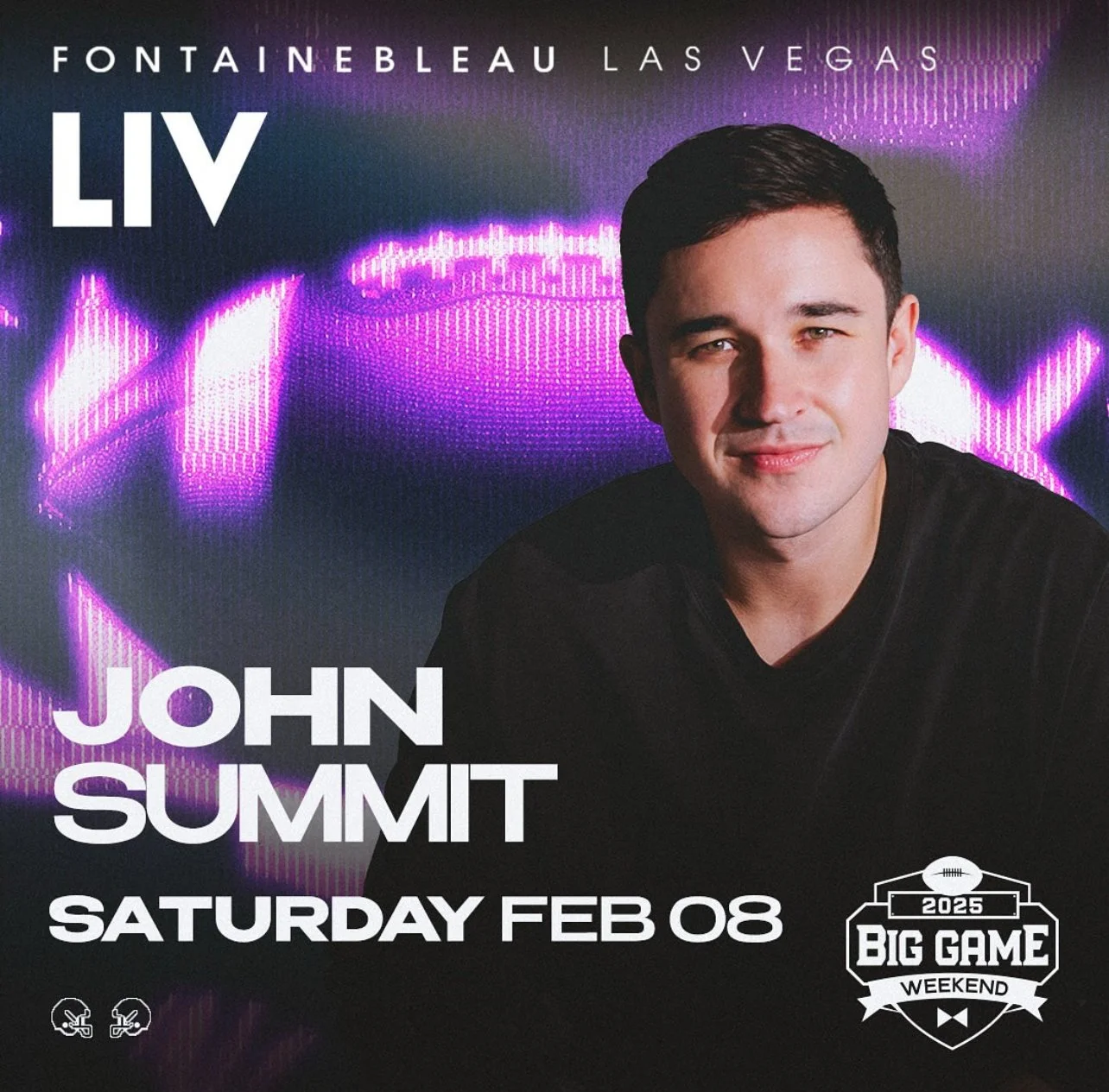 John Summit