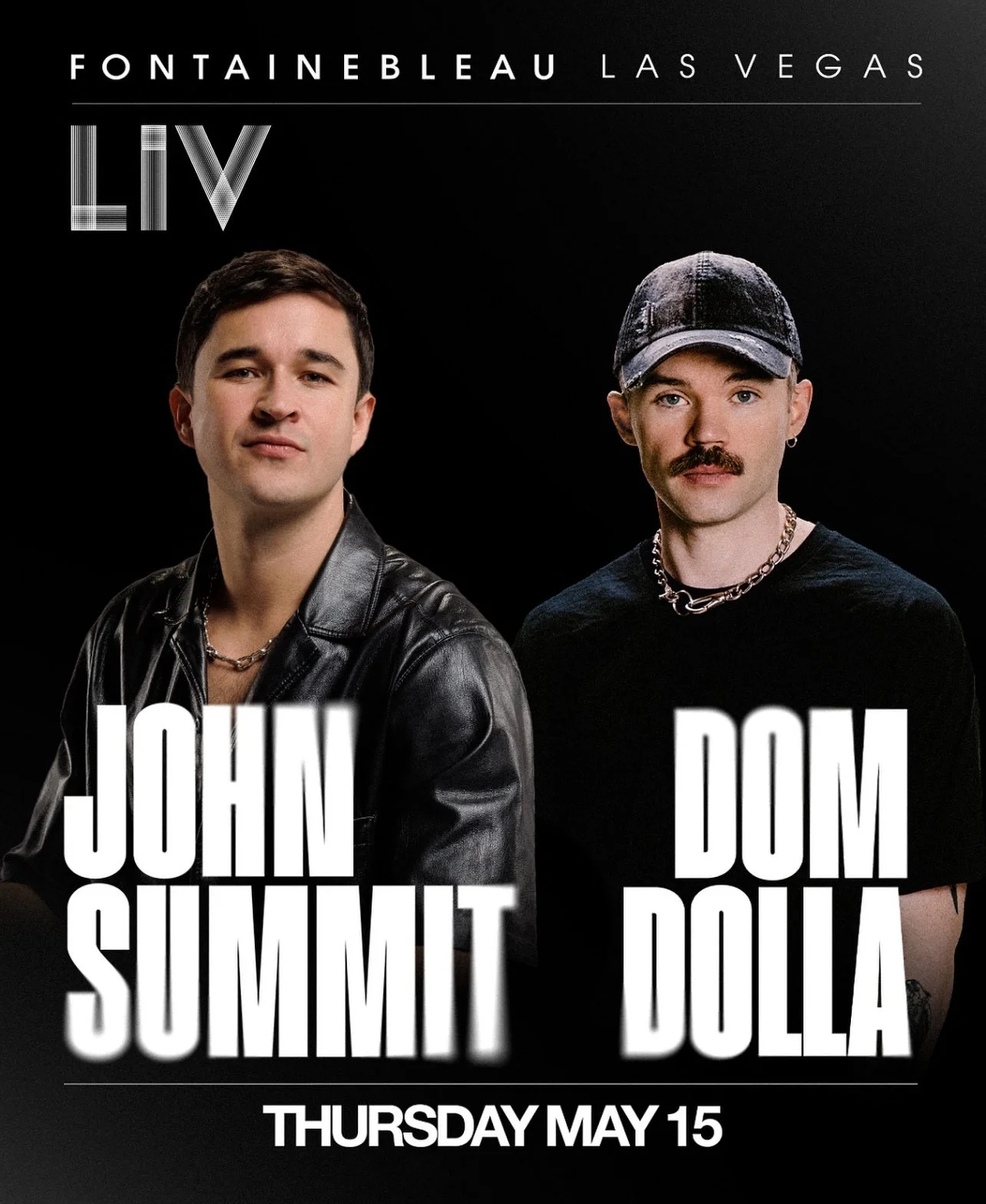 John Summit & Dom Dolls