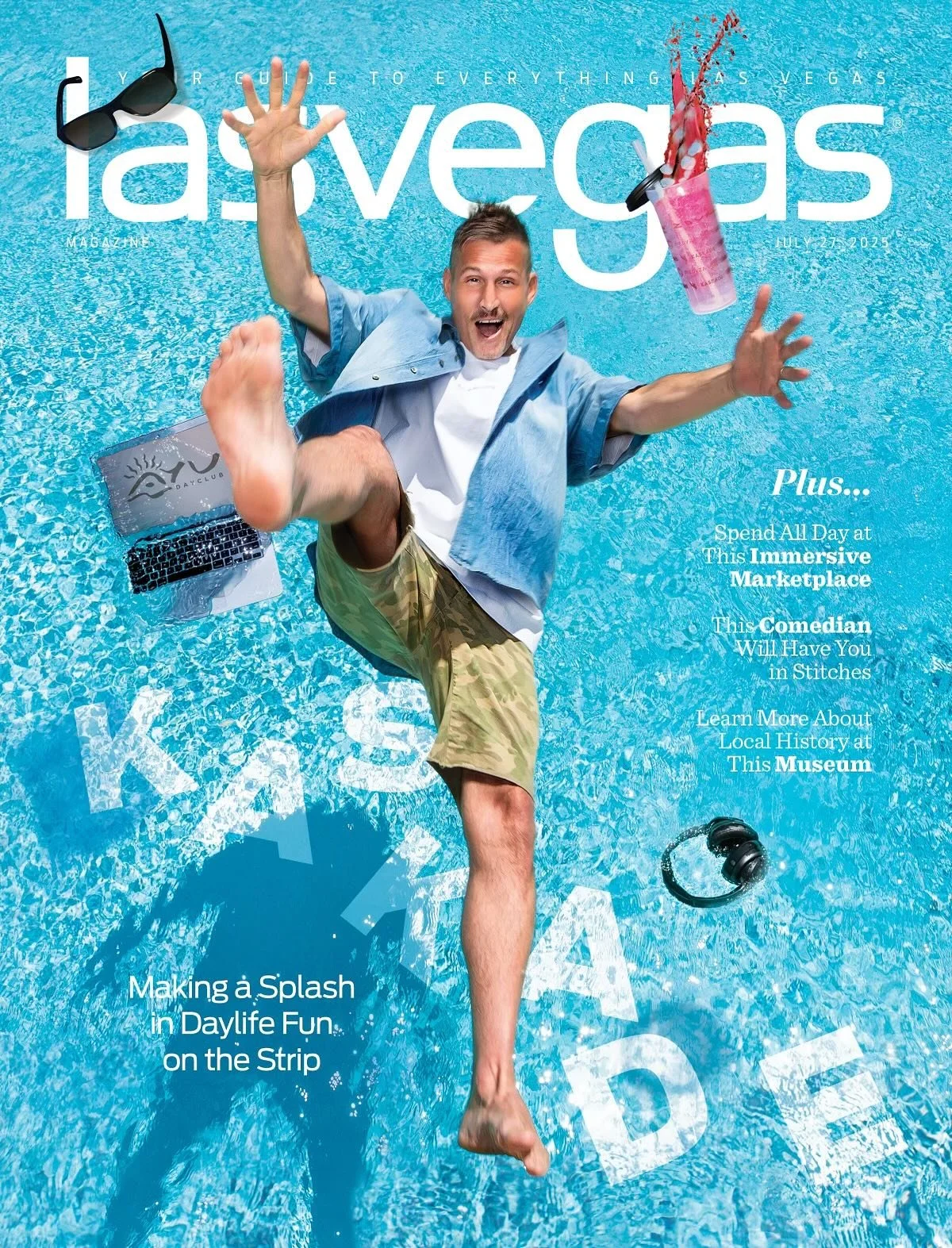 New work for @lasvegasmagazine with the amazing @kaskade 

Photos by @devargas_photo 
Grooming by @sheena_zar 
Styling @acnestudios 

@ayudayclub @resortsworldlv