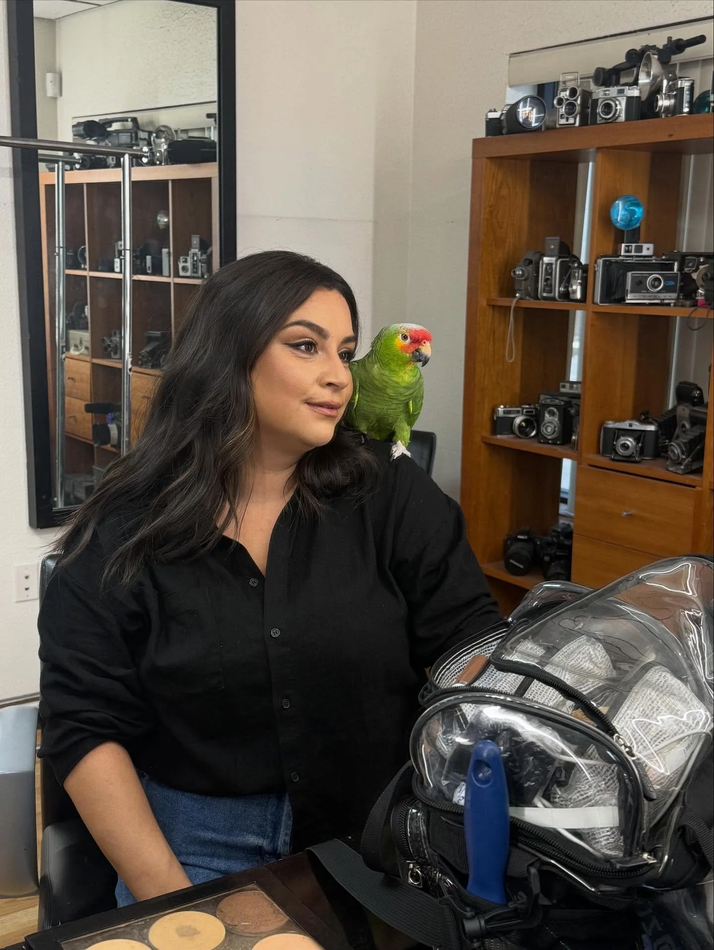 A little late&hellip; but August things