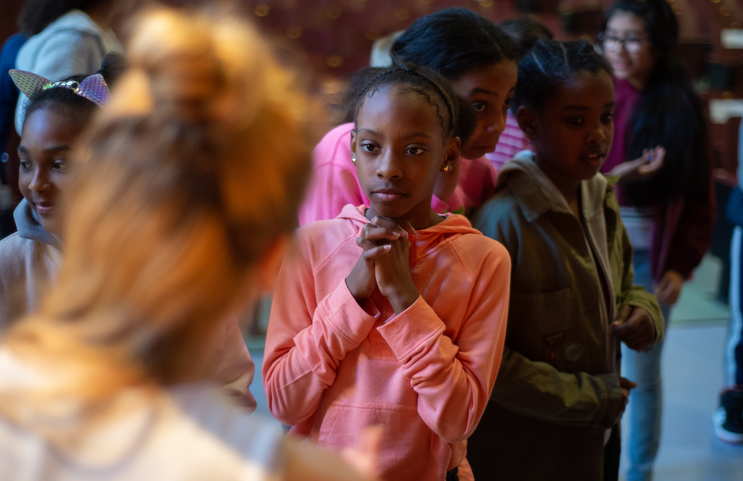 FREE INTERACTIVE PUBLIC SCHOOL LECTURE DEMO