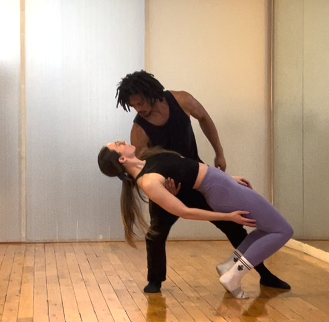 Open Studio — Sunday, March 22, 5–7 PM