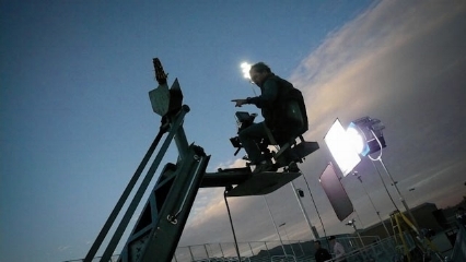 Verrado Night Crane Shot.jpg